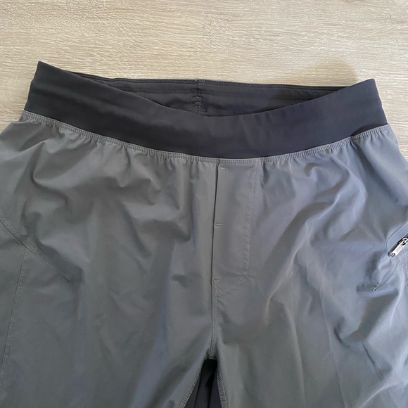 Lululemon Men’s Athletic Shorts - Picture 3 of 9